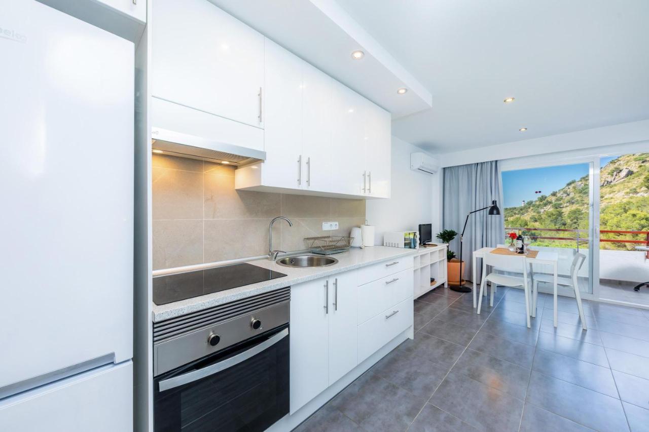 Estudio Calarojas Alcudia  Dış mekan fotoğraf