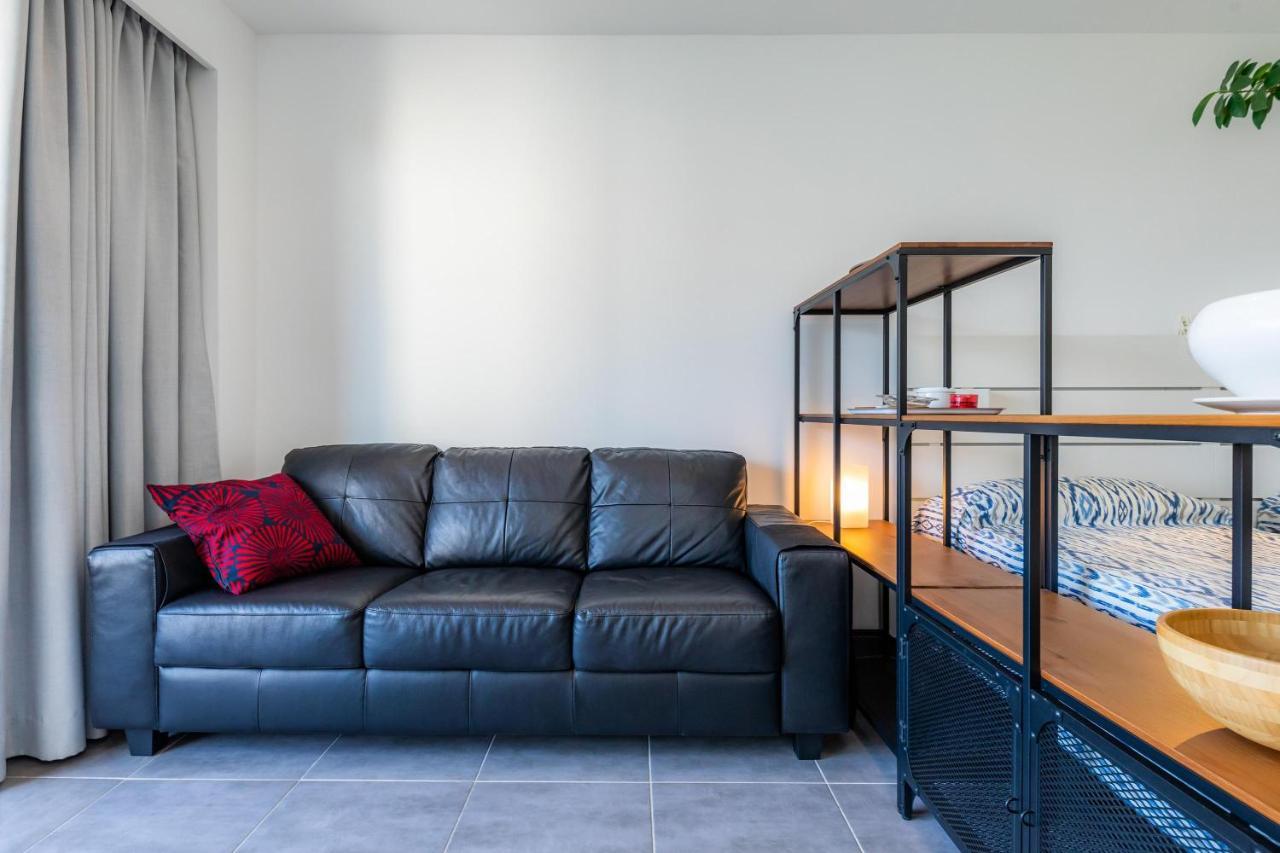 Estudio Calarojas Alcudia  Dış mekan fotoğraf