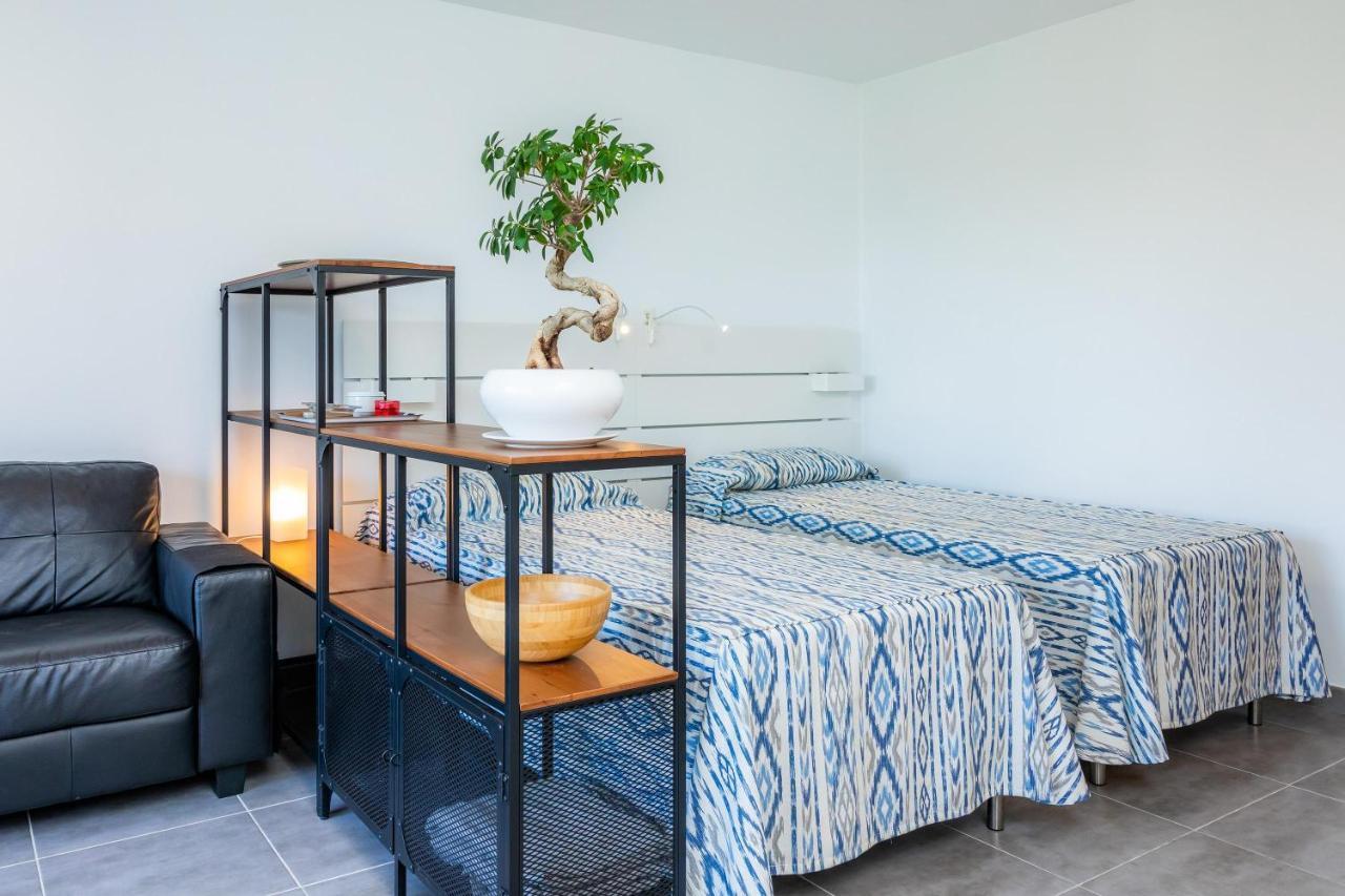 Estudio Calarojas Alcudia  Dış mekan fotoğraf
