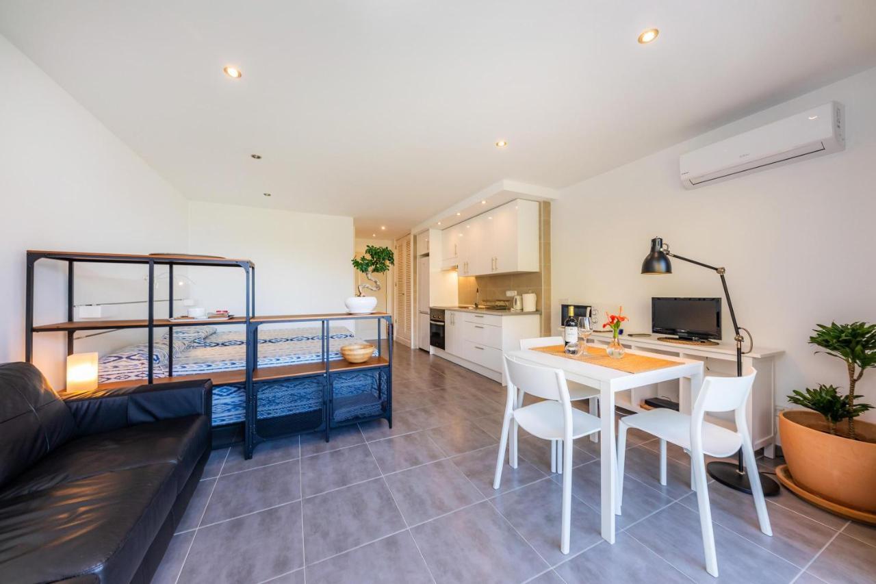 Estudio Calarojas Alcudia  Dış mekan fotoğraf