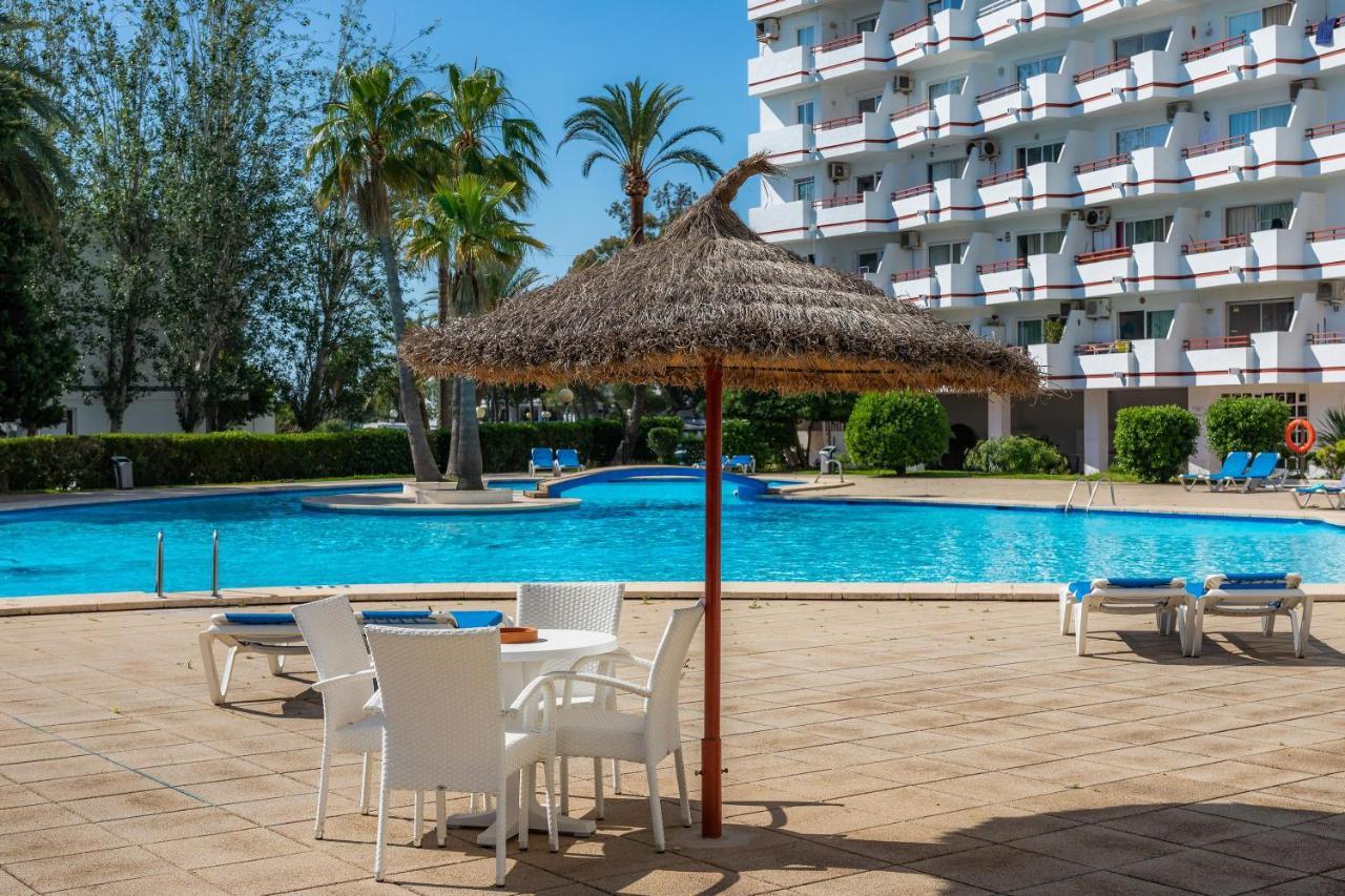 Estudio Calarojas Alcudia  Dış mekan fotoğraf