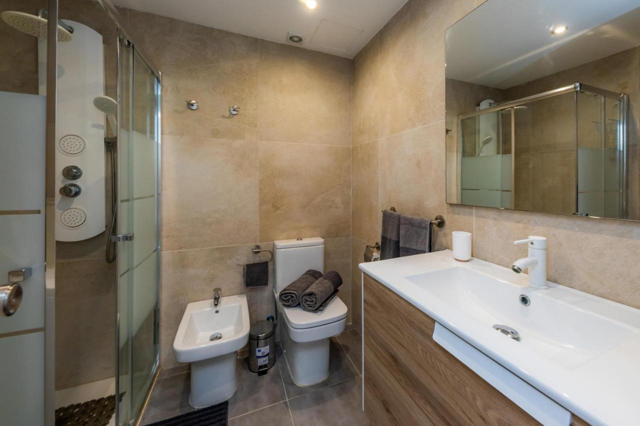 Estudio Calarojas Alcudia  Dış mekan fotoğraf