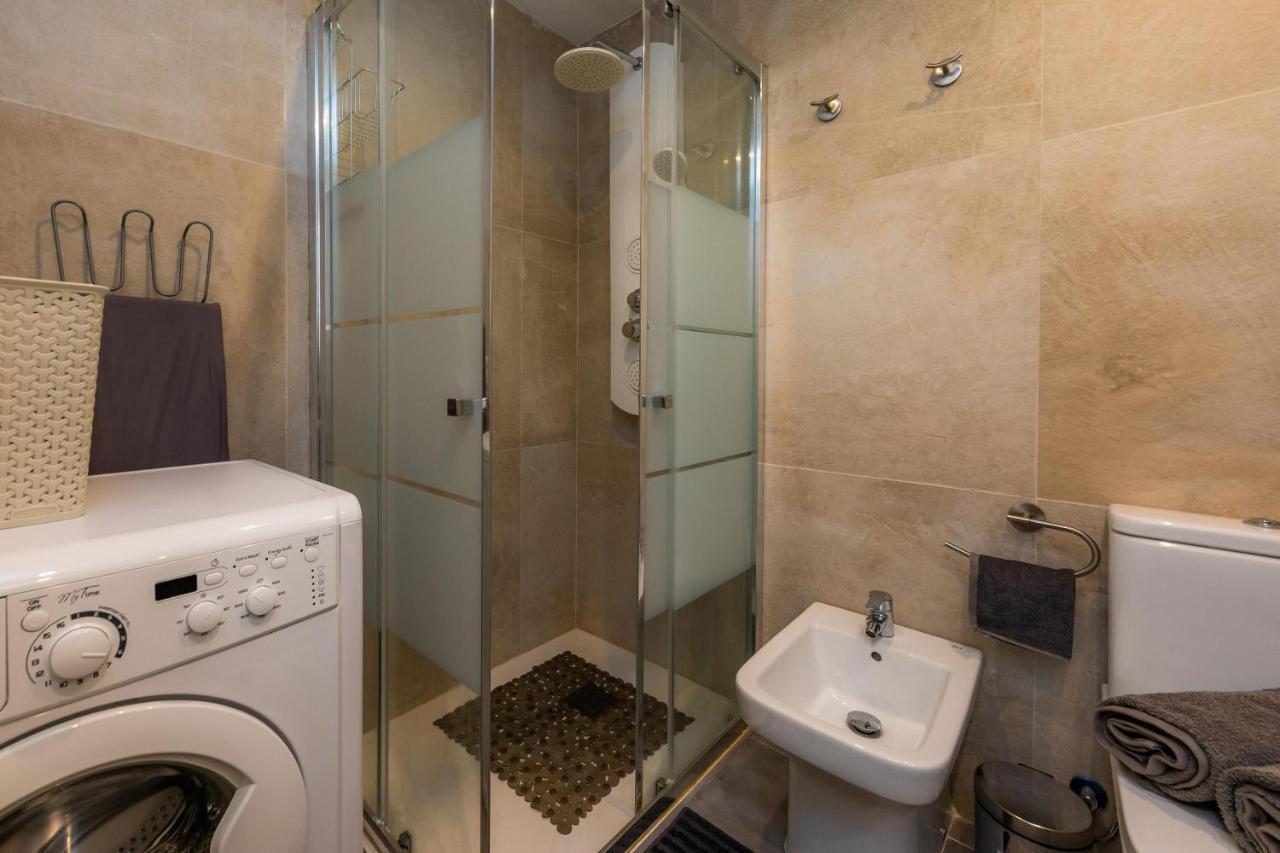 Estudio Calarojas Alcudia  Dış mekan fotoğraf