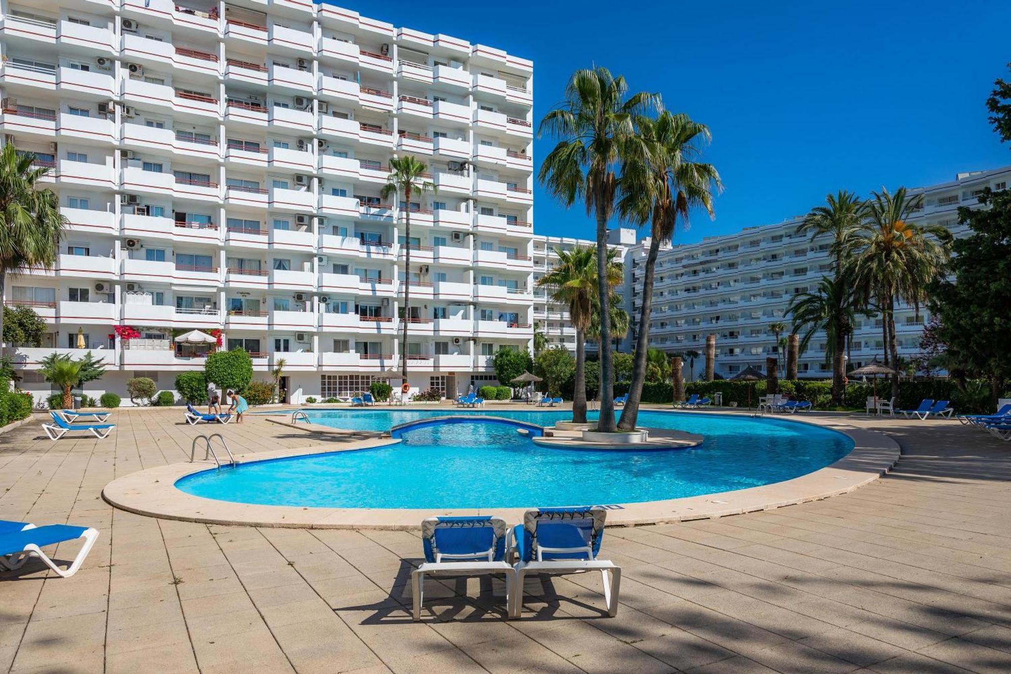 Estudio Calarojas Alcudia  Dış mekan fotoğraf