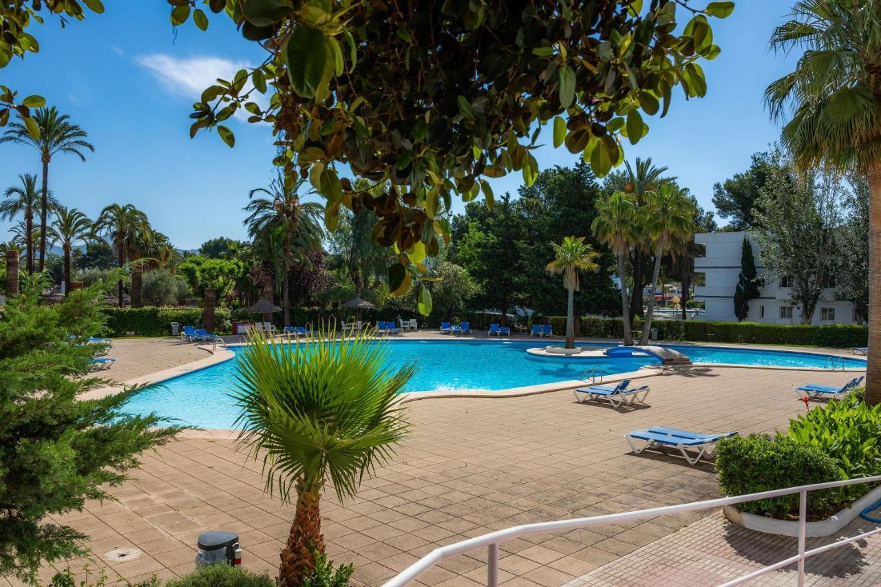 Estudio Calarojas Alcudia  Dış mekan fotoğraf