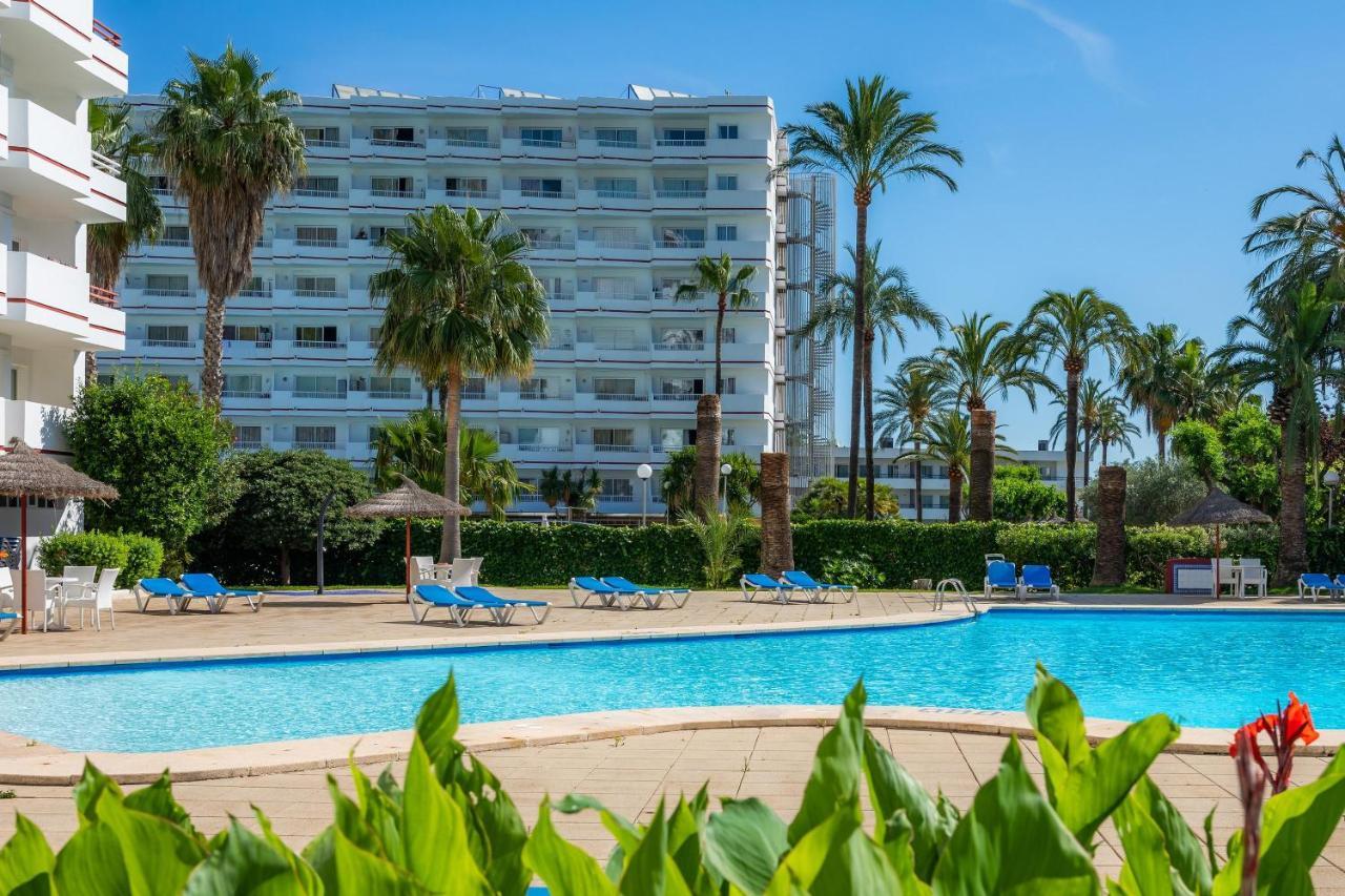 Estudio Calarojas Alcudia  Dış mekan fotoğraf
